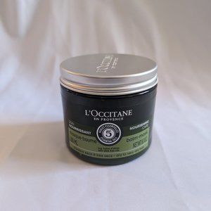 L'Occitane en provence balm-mask